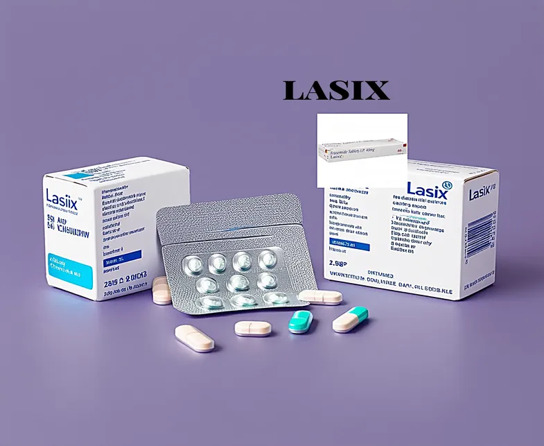 Lasix 3